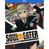 Soul Eater: The Meister Collection [Blu-ray]