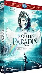 Les Routes du paradis - Saison 3 - Vol. 1