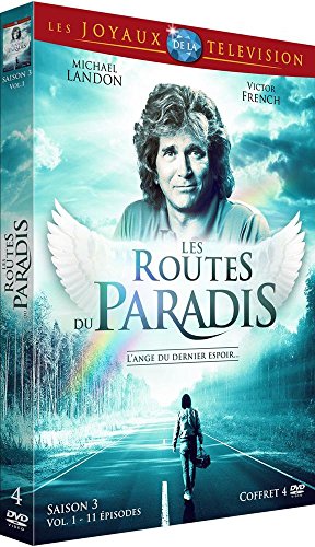 Les Routes du paradis - Saison 3 - Vol. 1