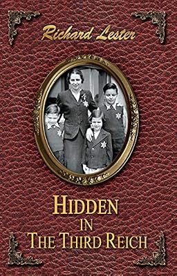 Hidden in the Third Reich