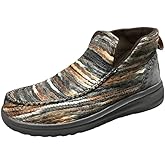 HEYDUDE Women's Denny Shoes