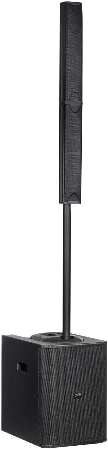 peavey column speakers