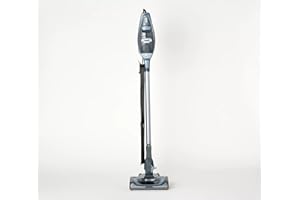Shark HV371 Rocket Pro DLX Corded Stick, Removable Hand Vacuum, Advanced Swivel Steering, XL Cup, Crevice Tool, Upholstery To