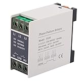 TG30 3-Phase Phase Sequence Relay Phase Failure