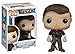 Funko POP Games: Bioshock - Booker Dewitt Action Figure