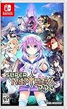 Super Neptunia RPG - Nintendo Switch