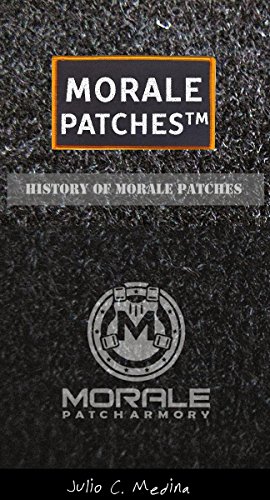 History of Morale Patches