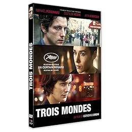 Trois Mondes