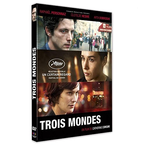 Trois Mondes