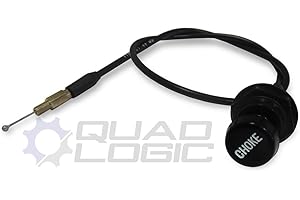 QUAD LOGIC Polaris Magnum Sportsman 300 400 500 600 700 Choke Cable 7081008 7081171