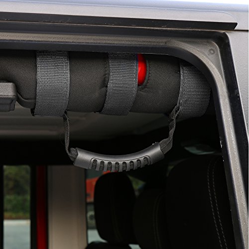 5 Handles+Wrangler+Unlimited+1987+2016+Ultimate