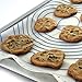 Norpro Silicone Pastry Mat with Measures, One Size