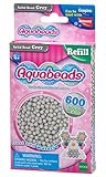 Aquabeads Solid Bead Pack - Grey