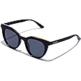 Hawkers Bella - Polarized Sunglasses Men and Women - Sunglasses Womens and Mens - Trendy Sunglasses - 100% UV400 Protection