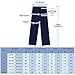 RENZER Men's Sleep Pajama Pants 100% Knit Cotton Sleep Long Lounge Pants