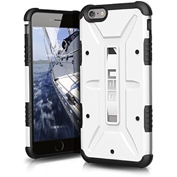 Amazon.com: UAG iPhone 8    / iPhone 7 / iPhone 6s [4.7-inch