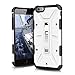 UAG iPhone 6 Plus/iPhone 6s Plus Feather-Light Composite [White] Military Drop Tested Phone Case