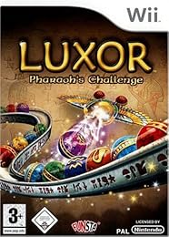 Luxor Pharaoh's Challenge