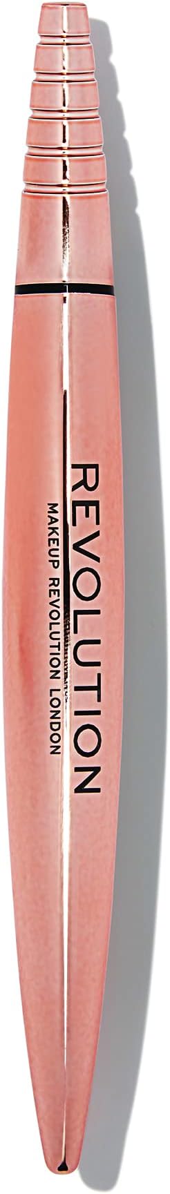 Revolution Beauty Revolution Renaissance Flick Black Liquid Eyeliner Pen