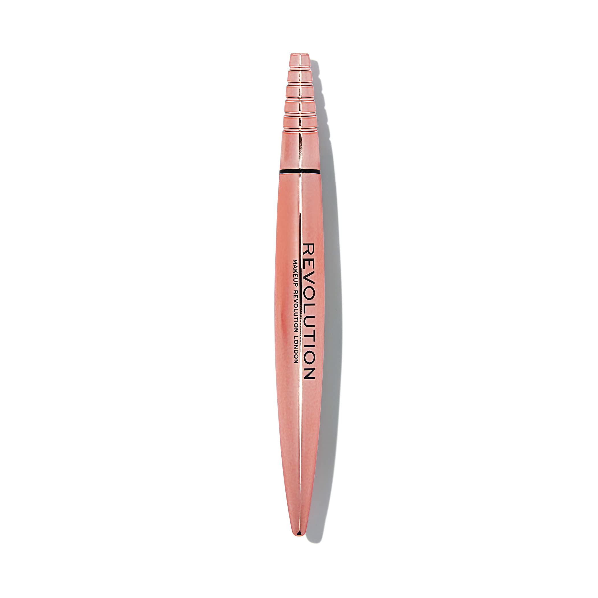Makeup Revolution, Revolution Renaissance Flick-, Black