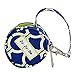 Ju-Ju-Be Classic Collection Paci Pod Pacifier Holder, Royal Envy