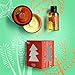 The Body Shop Mango Treats Cube Gift Set