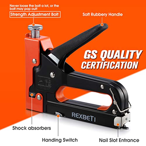 2 REXBETI+2600+Piece+Upholstery+Decoration+Carpentry