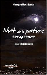 Nuit de la culture européenne