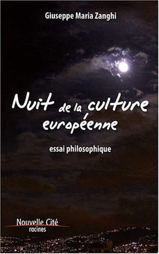 Nuit de la culture européenne