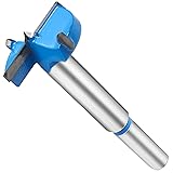 Utoolmart Forstner Drill Bits, 35mm Cemented