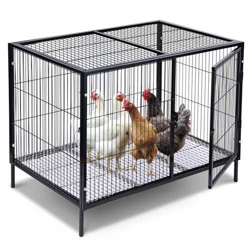 MUDUOBAN Small Chicken Coop