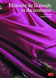 Histoire de la mode et du costume