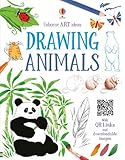 Drawing Animals