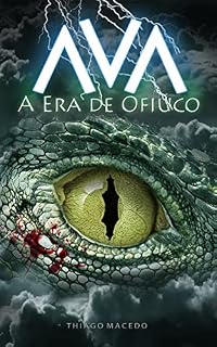 Livro AVA: A Era de Ofiúco