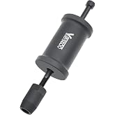 Yuesstloo Fuel Injector Removal Tool, Injector Slid Hammer Puller | Compatible with BMW N14 N18 N20 N26 N53 N54 N55 N63 S63