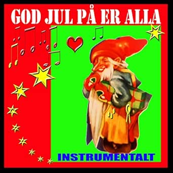 nu är det jul igen instrumental Nu är det jul igen (Instrumental Version) by Studio Kvartten on 