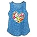 Shopkins Girls' Heart Bunch Tank Top