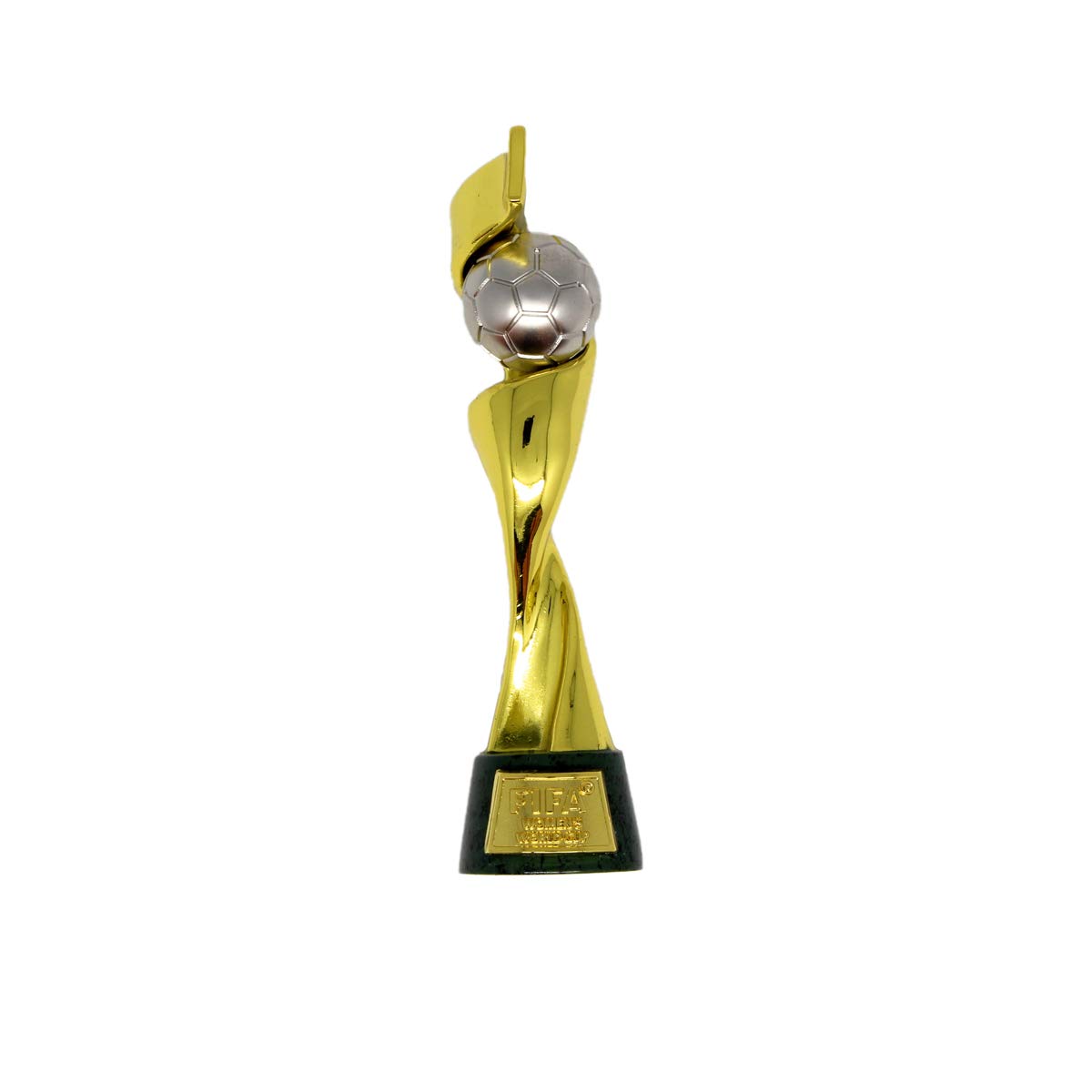 FIFA Women's World Cup France 2019™ - Magnet Trophy, One Size