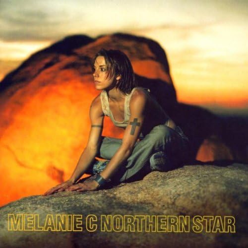 Melanie C Northern Star Songs