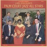 LARS EDEGRANS PALM COURT JAZZ ALL STARS            image