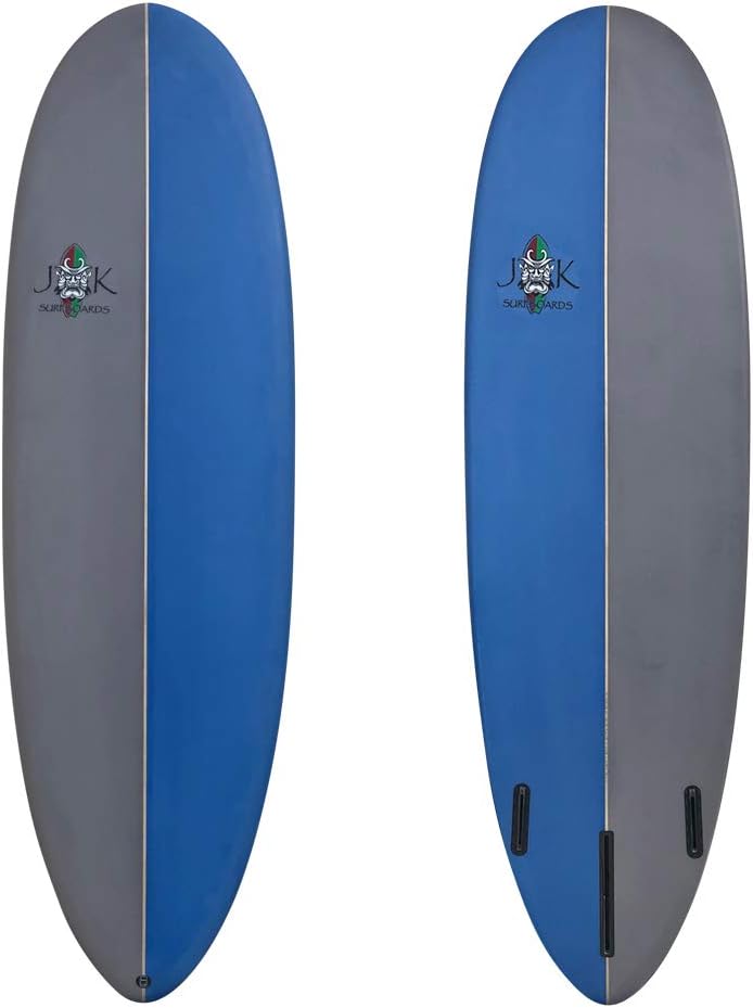 JK Surfboards The Soul Carver 6ft 6in - 9ft Surfboard Made in USA!