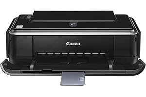 Canon IP2600 Photo printer with USB cable