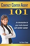 Image de Contact Center Agent 101: An introduction to your multi-channel call center career