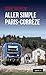 Aller simple Paris-Corrèze: Polar (Le Geste noir t. 101) (French Edition) by 