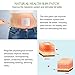 (80 Pcs) Weight Loss Sticker,Slimming Tightening Sticker for Beer Belly, Buckets Waist, Waist Abdominal Fat