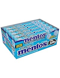 Paquete de 15 caramelos Mentos de 1.32 onzas