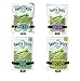 Calbee Snapea Crisps, Four Flavor Variety (Pack of 4)