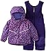 Columbia Unisex-Baby Newborn Buga Set