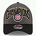 Chicago Cubs 2016 World Series Champions Locker Room Hat 13134