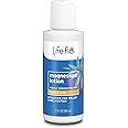 LIFE-FLO Magnesium Lotion w/Concentrated Magnesium Chloride | Calms & Rejuvenates Muscles & Mind | Vanilla Scent (2 oz)